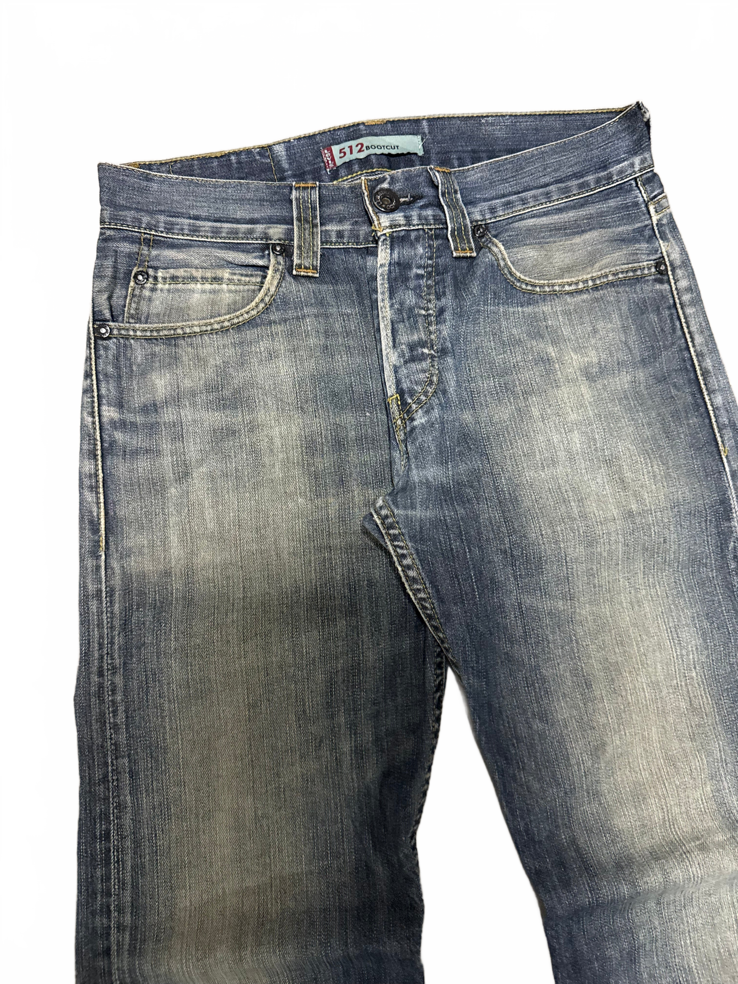 Levi’s Jeans 512 Bootcut (M)