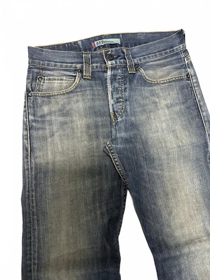 Levi’s Jeans 512 Bootcut (M)