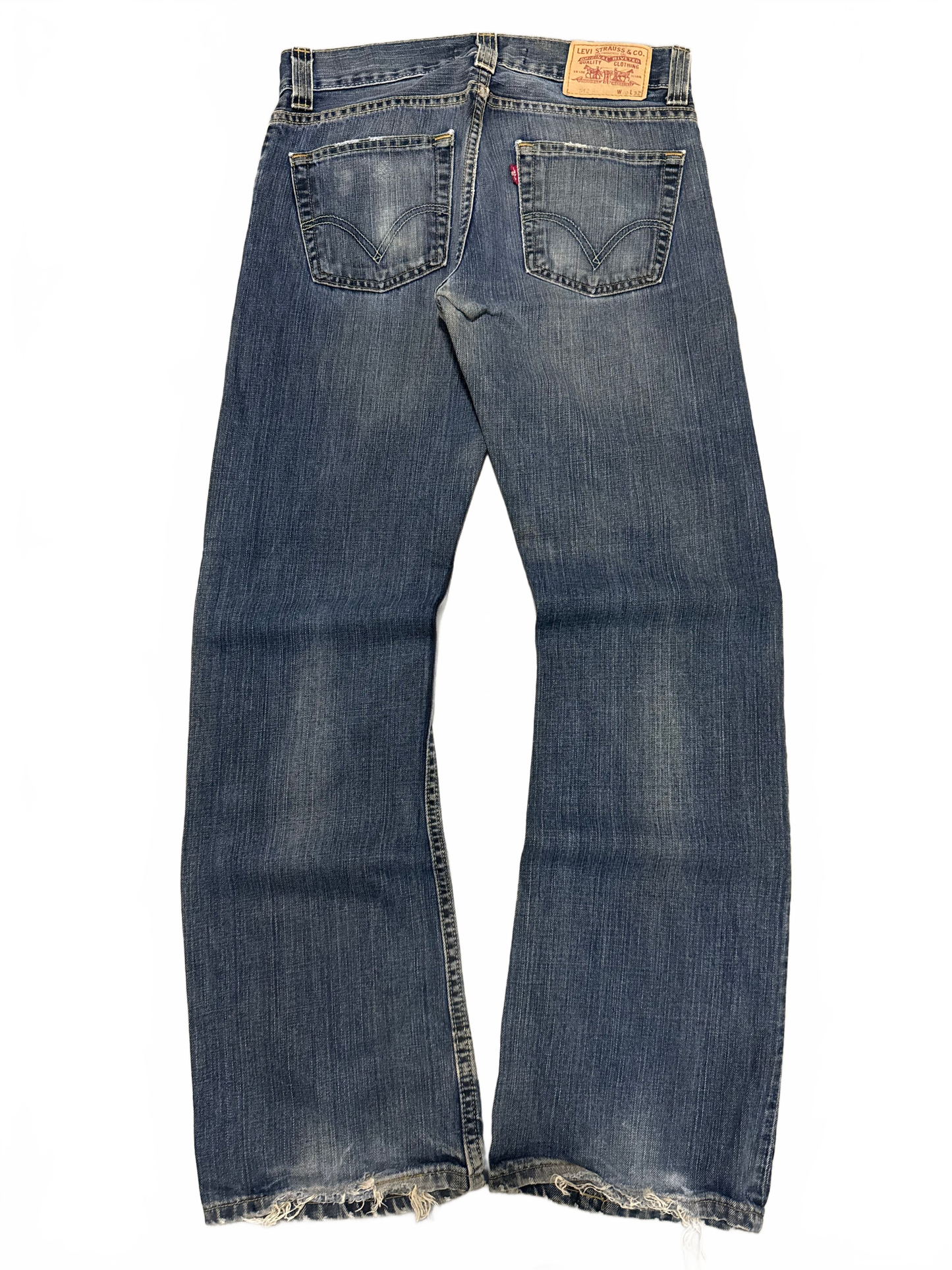 Levi’s Jeans 512 Bootcut (M)