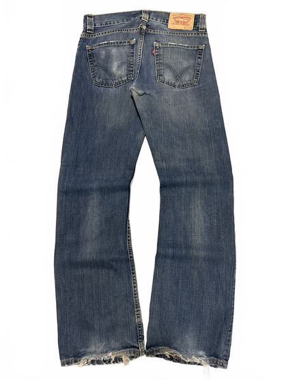 Levi’s Jeans 512 Bootcut (M)
