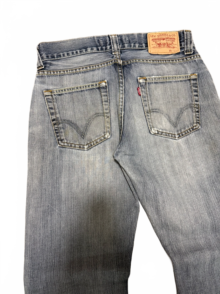 Levi’s Jeans 512 Bootcut (S)