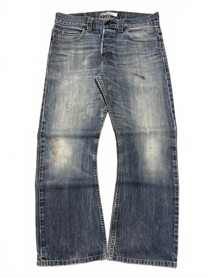 Levi’s Jeans 512 Bootcut (L)
