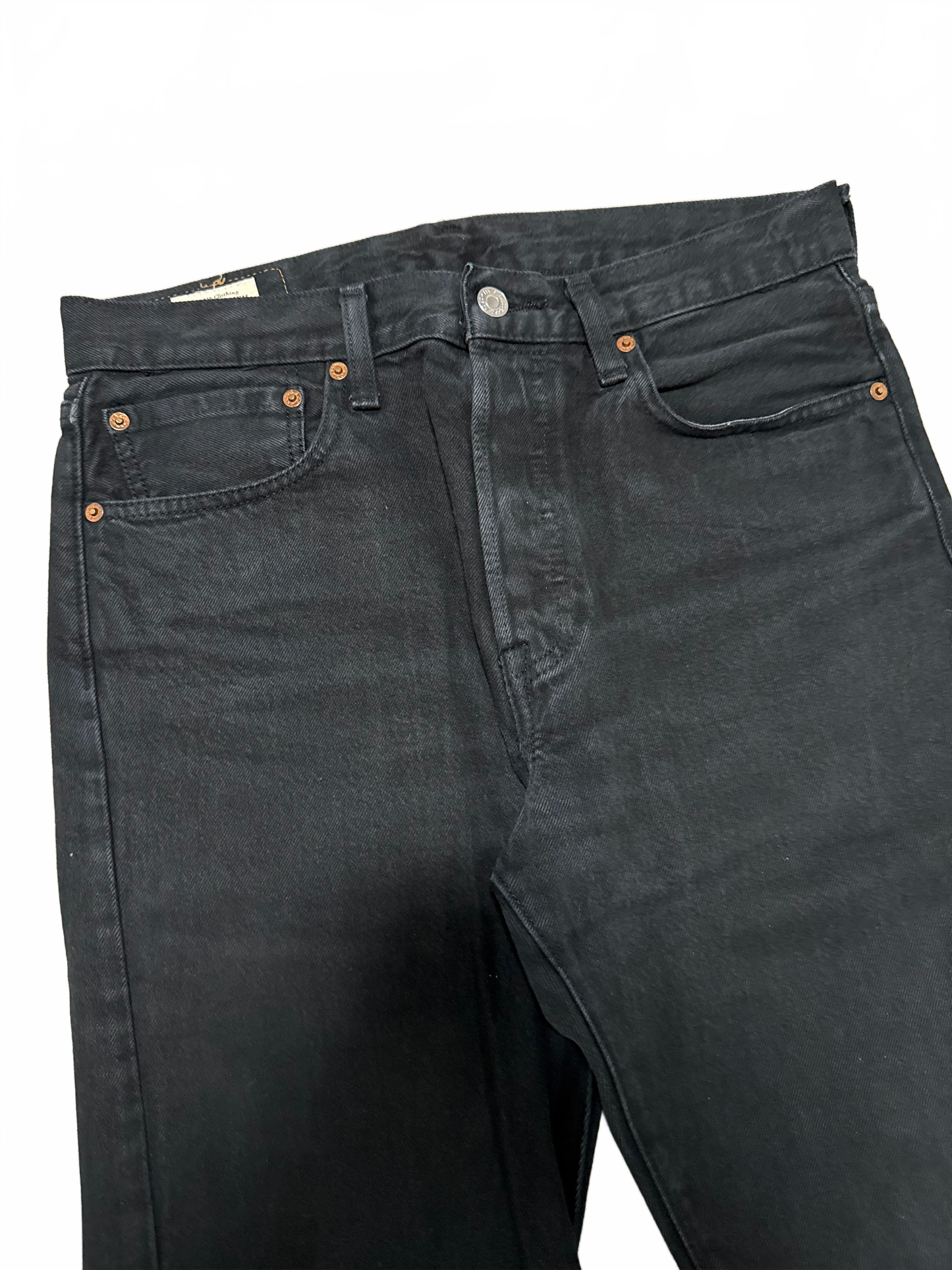 Levi’s Jeans 501 Straight (M)
