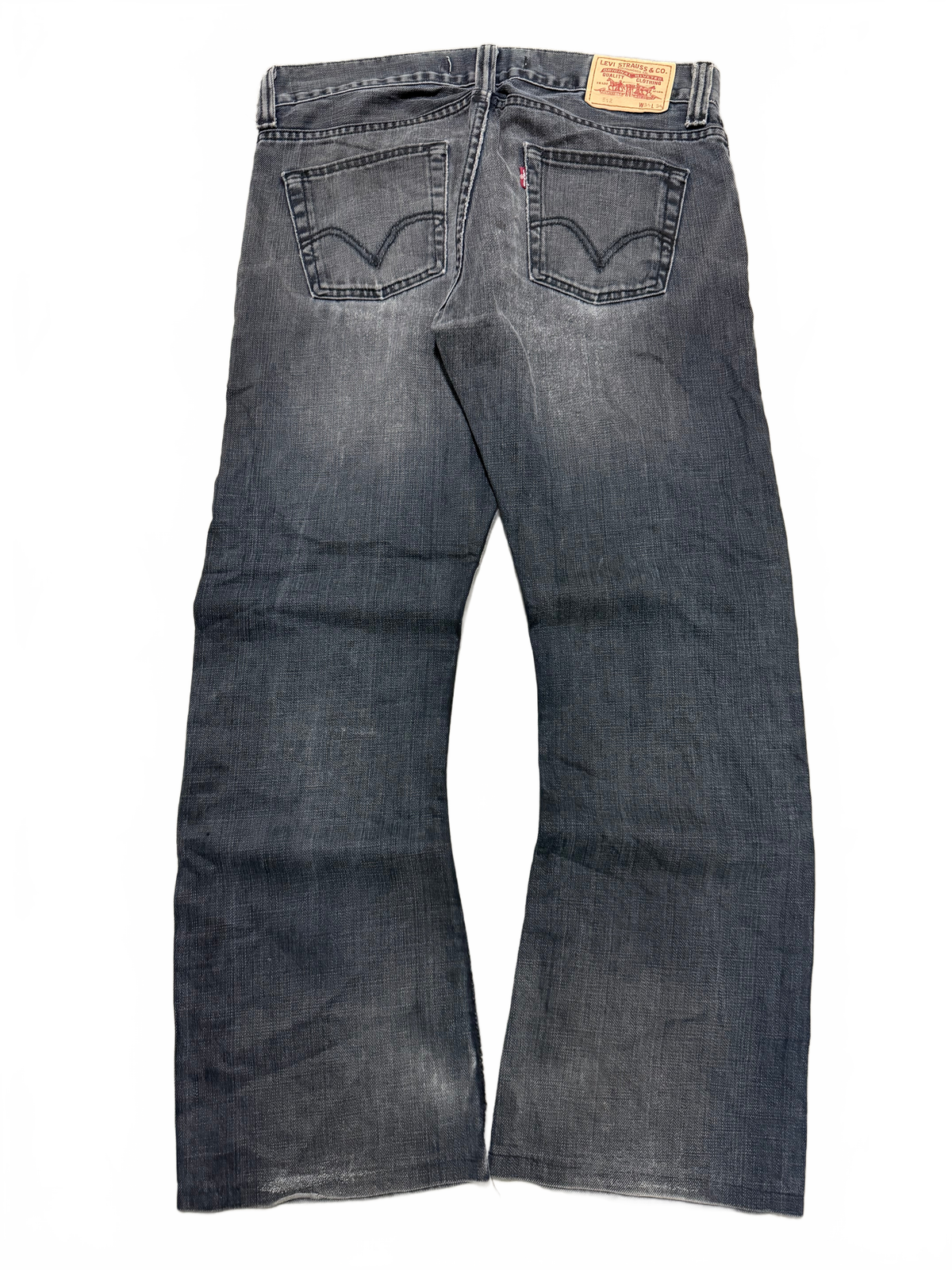 Levi's Jeans 512 Bootcut (L)