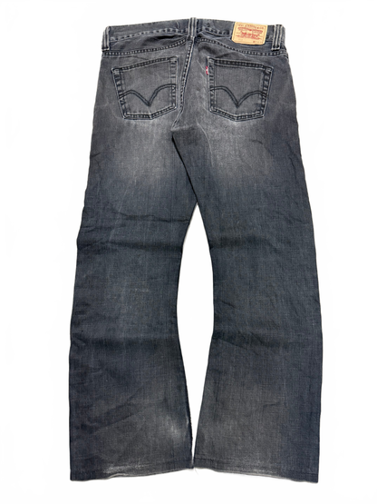 Levi's Jeans 512 Bootcut (L)