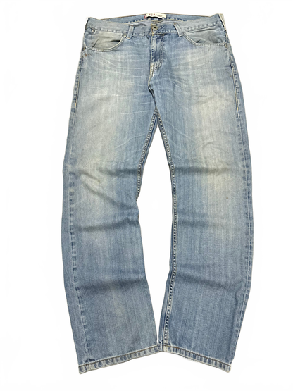 Levi’s Jeans 504 Straight (XL)