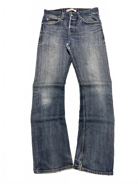 Levi’s Jeans 512 Bootcut (M)