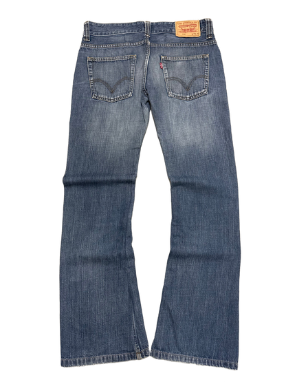 Levi's Jeans 512 Bootcut (L)