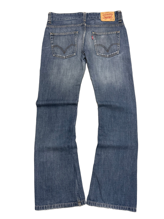 Levi's Jeans 512 Bootcut (L)