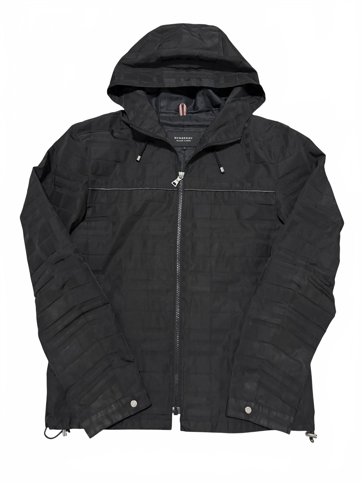 Burberry Windbreaker (M)