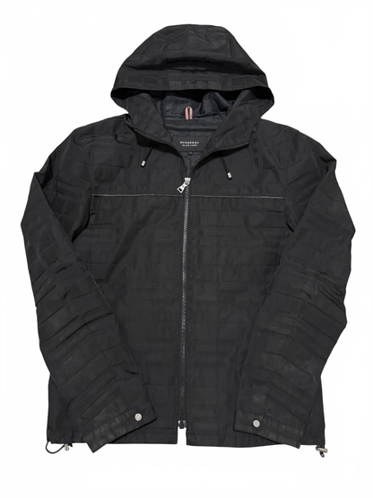 Burberry Windbreaker (M)