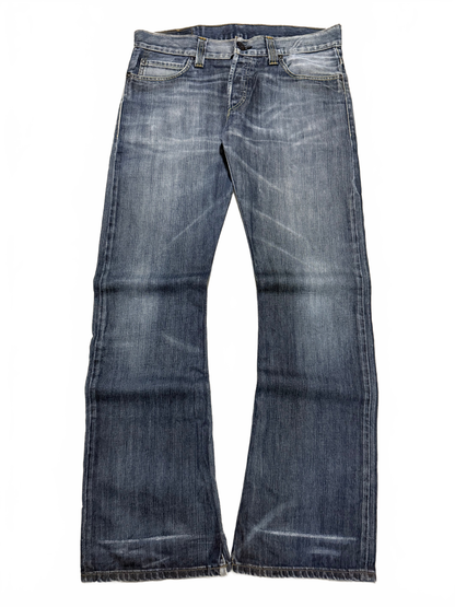 Levi's Jeans 512 Bootcut (XL)