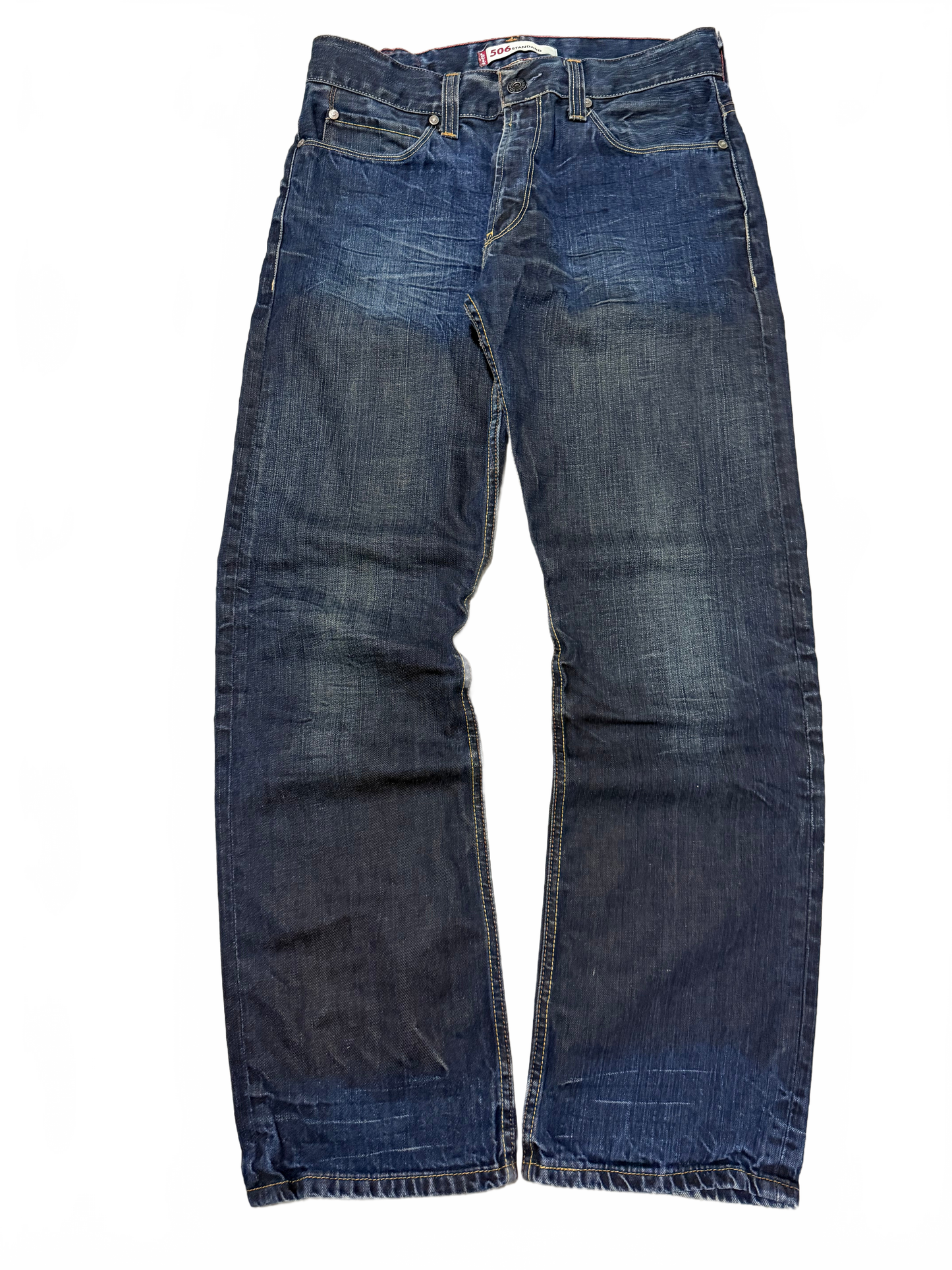Levi’s Jeans 506 Standard (M)