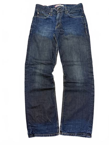 Levi’s Jeans 506 Standard (M)
