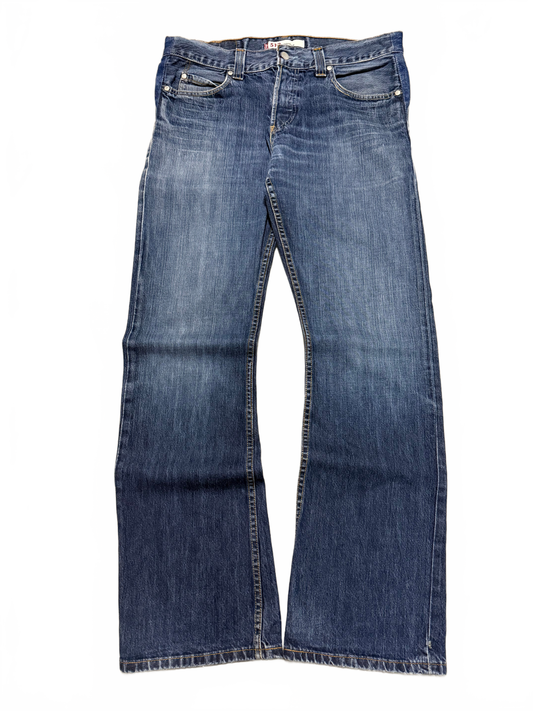 Levi's Jeans 512 Bootcut (L)