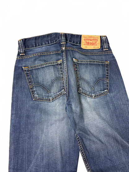 Levi's Jeans 506 Standard (S)