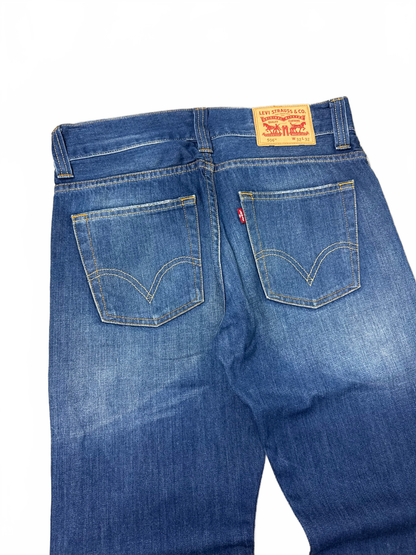 Levi’s Jeans 506 Standard (M)