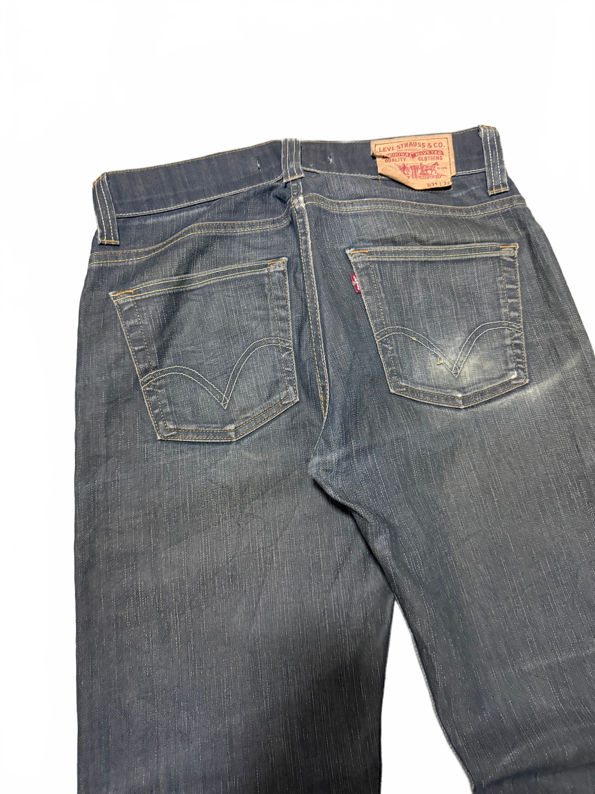 Levi’s Jeans 506 Standard (M)