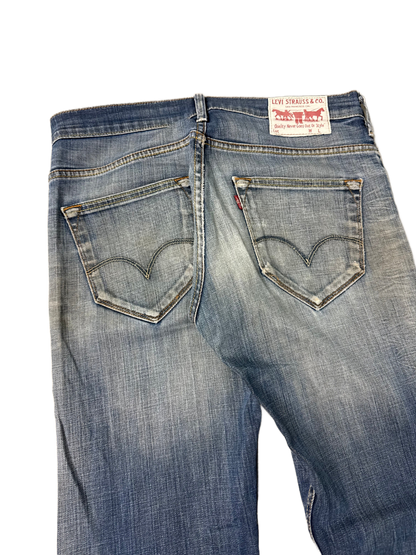Levi's Jeans 511 Slim (M)