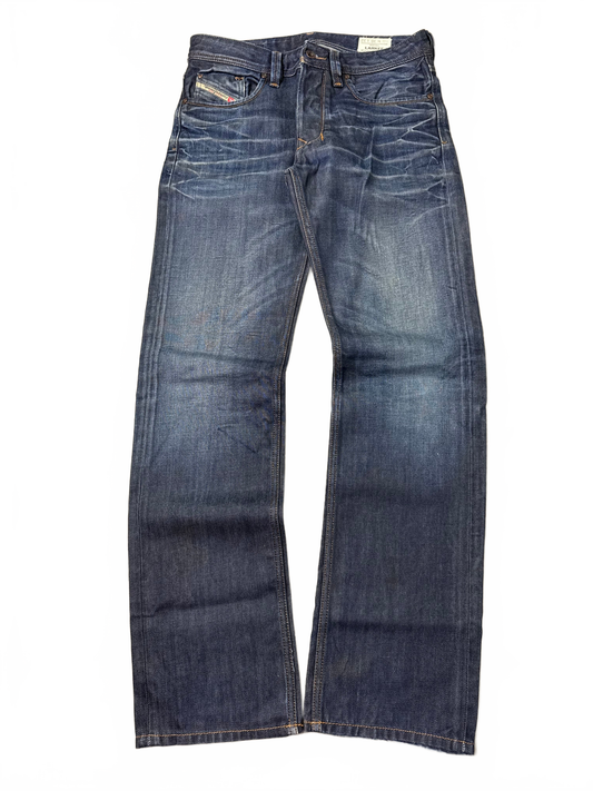 Diesel Jeans Larkee Straight (M)