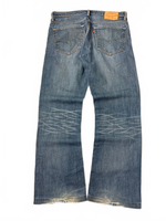 Levi's Jeans 527 Bootcut (L)