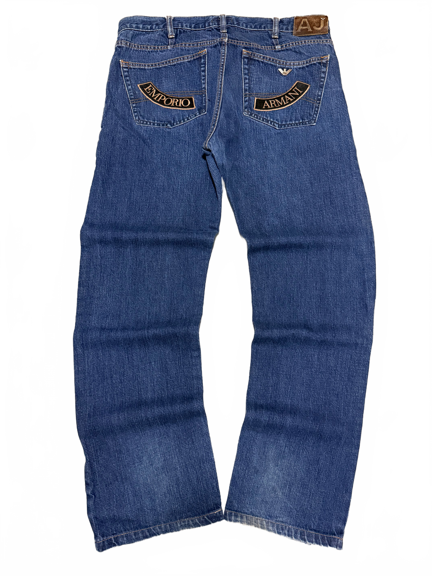 Armani Jeans (L)