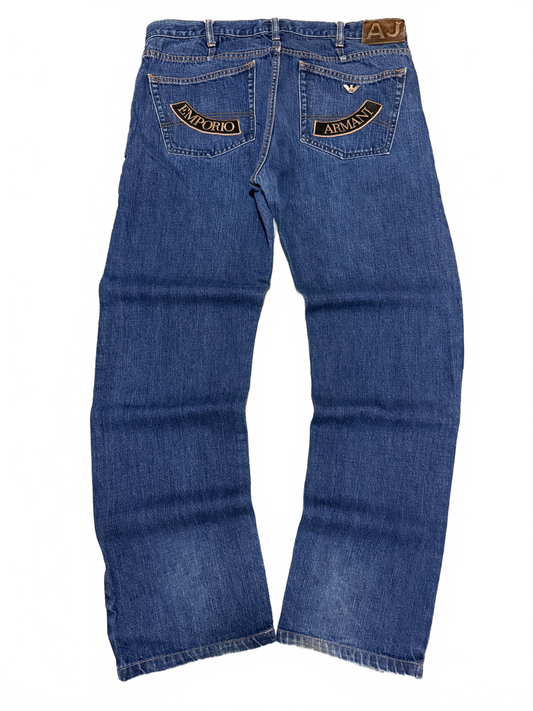 Armani Jeans (L)
