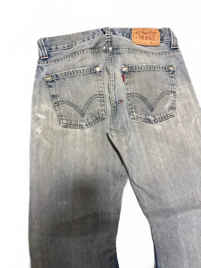 Levi’s Jeans 512 Bootcut (S)