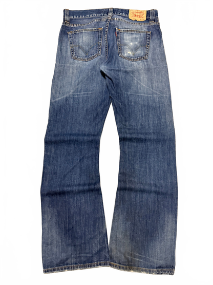 Levi’s Jeans 512 Bootcut (M)
