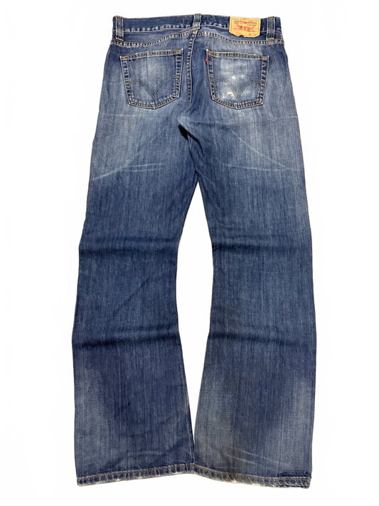 Levi’s Jeans 512 Bootcut (M)