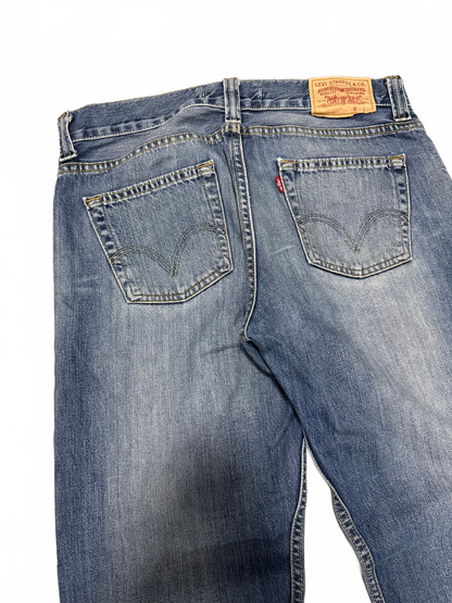 Levi’s Jeans 506 Standard (L)