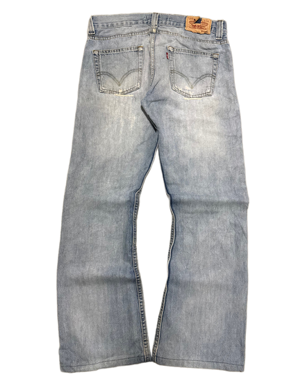 Levi's Jeans 512 Bootcut (M)