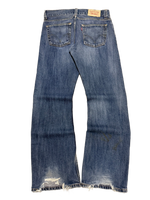 Levi’s Jeans 512 Bootcut (M)