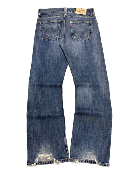 Levi’s Jeans 512 Bootcut (M)