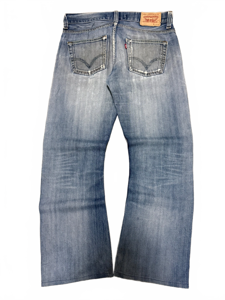Levi’s Jeans 512 Bootcut (L)