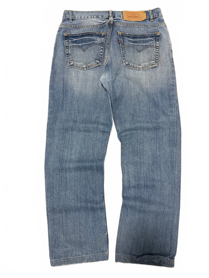 Levi’s Jeans 507 Bootcut (M)