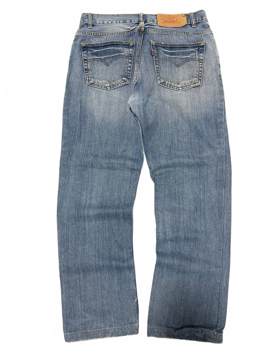 Levi’s Jeans 507 Bootcut (M)