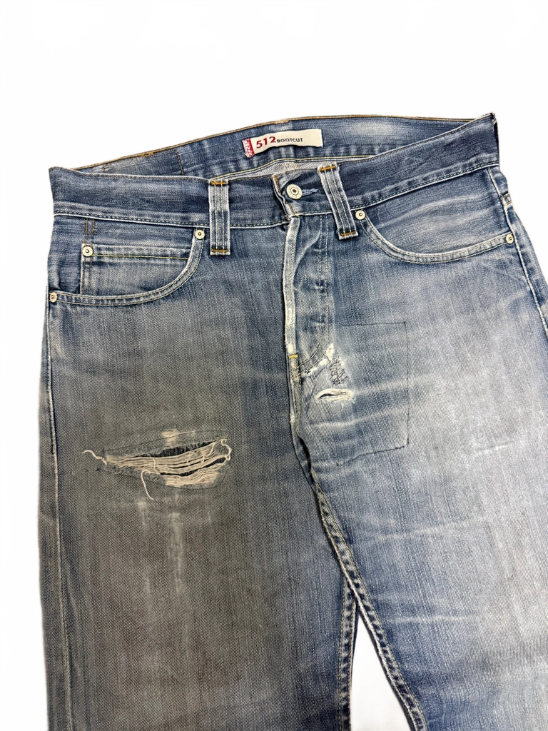 Levi’s Jeans 512 Bootcut (L)