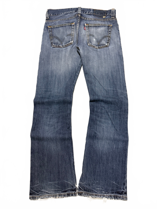Levi's Jeans 512 Bootcut (M)