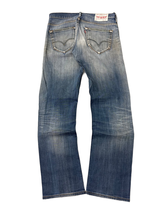 Levi's Jeans 511 Slim (M)