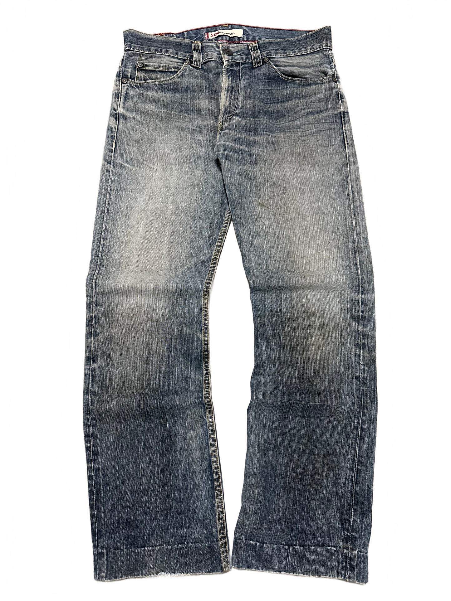 Levi’s Jeans 506 Standard (L)