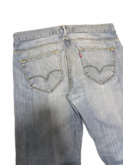 Levi’s Jeans 504 Straight (XL)
