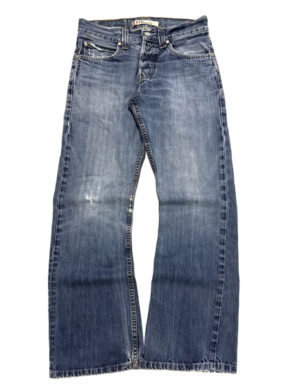 Levi's Jeans 512 Bootcut (S)