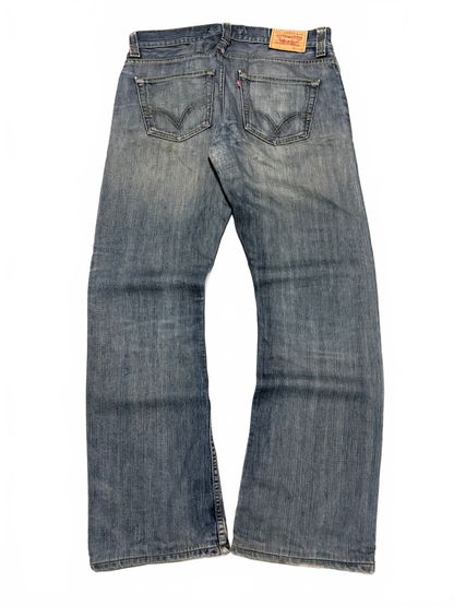 Levi’s Jeans 512 Bootcut (XL)