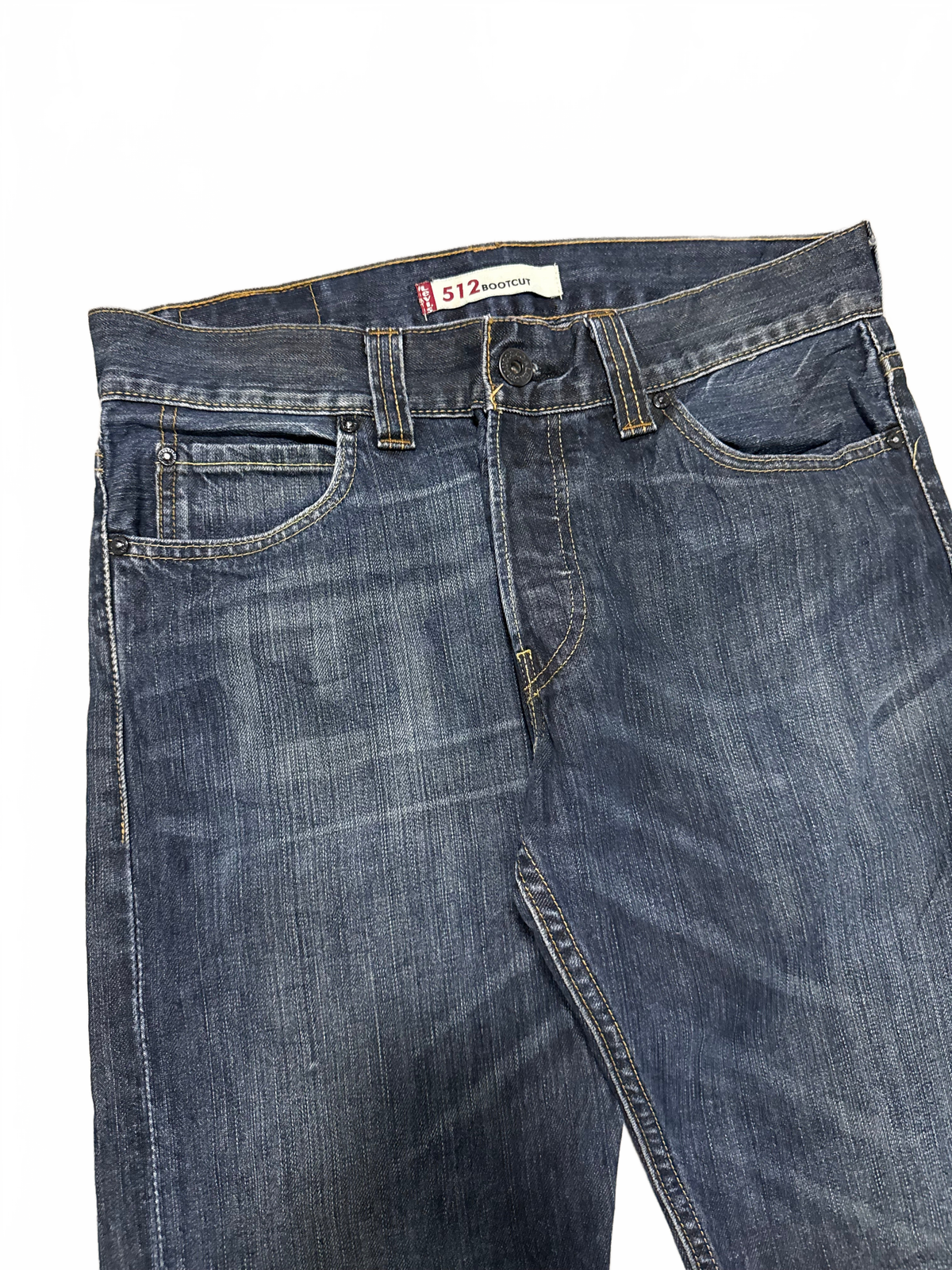 Levi's Jeans 512 Bootcut (L)