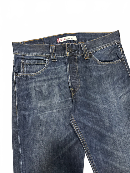Levi's Jeans 512 Bootcut (L)