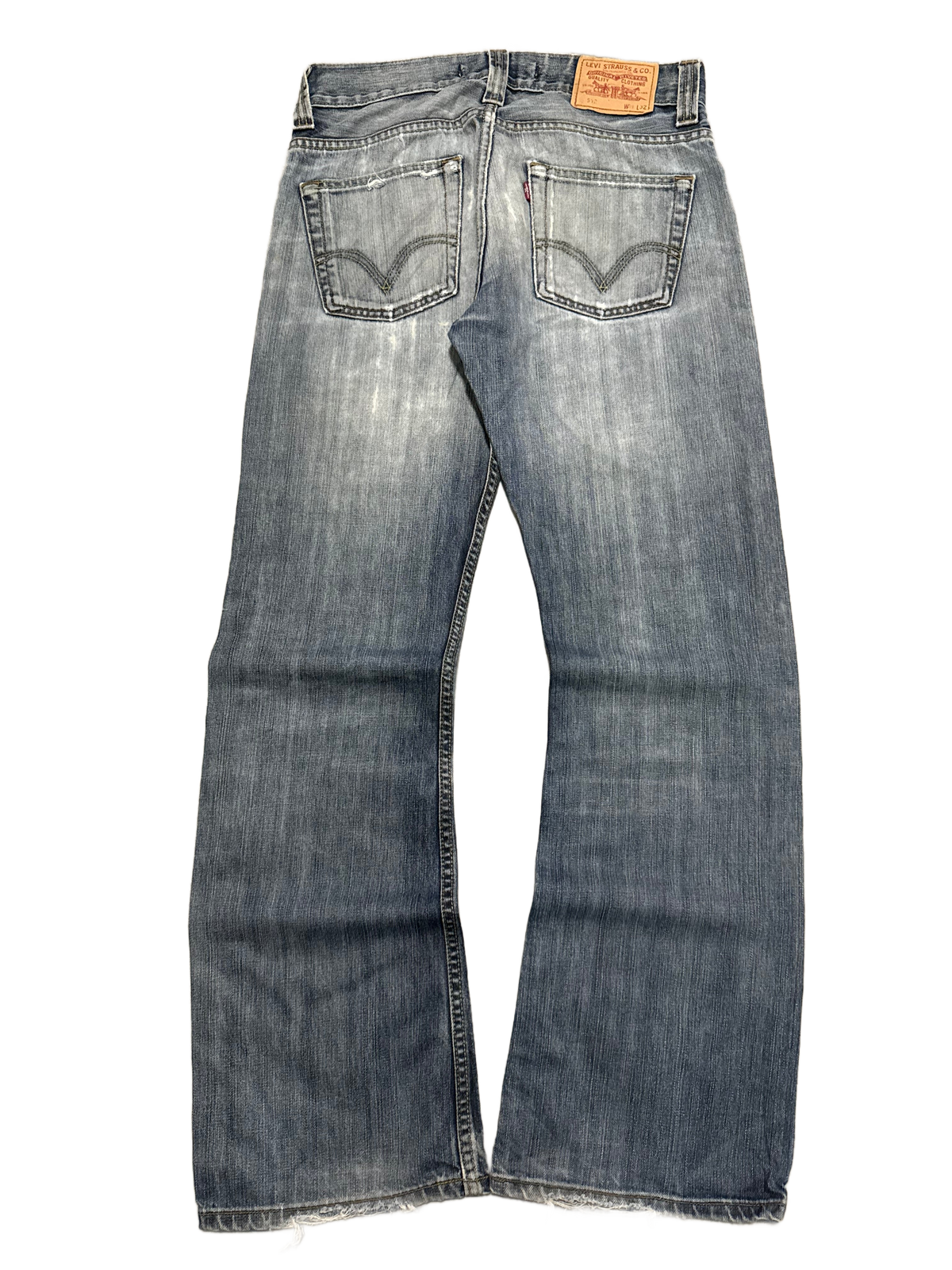 Levi's Jeans 512 Bootcut (M)