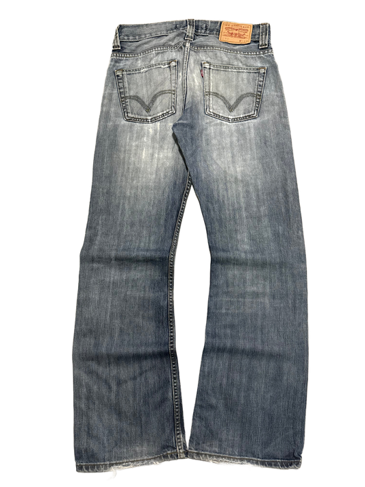 Levi's Jeans 512 Bootcut (M)