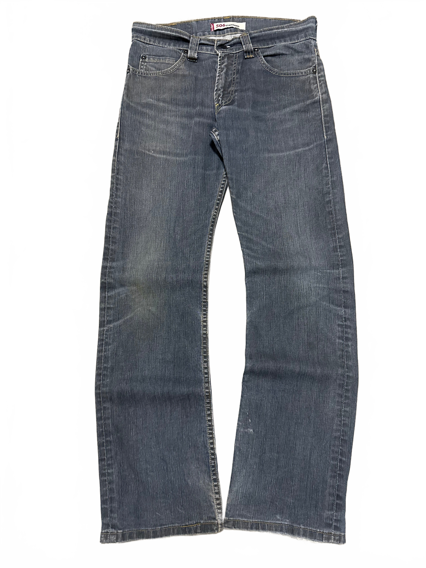 Levi’s Jeans 506 Standard (S)