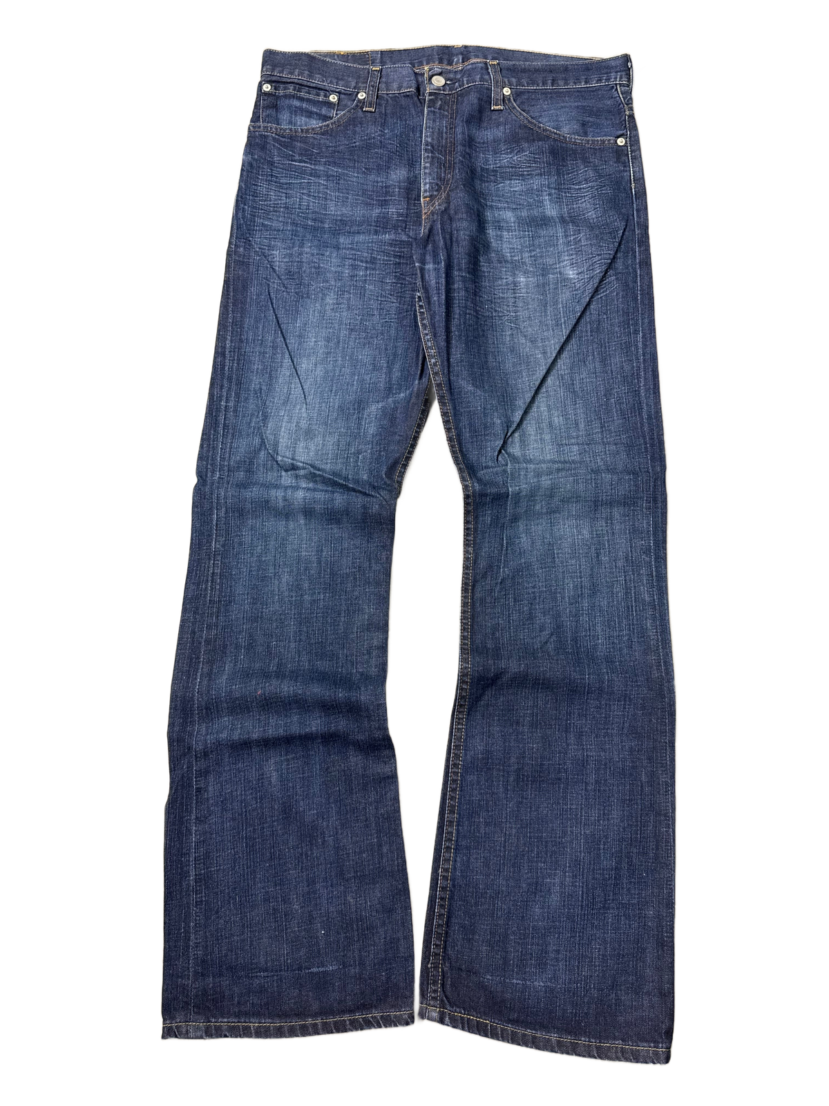 Levi's Jeans 507 Bootcut (XL)